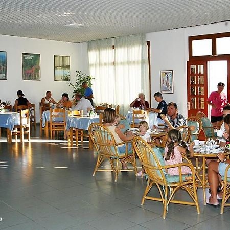 Albatros Hotel Amoopi Exterior foto